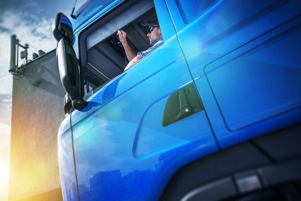 Truck assistance rsi